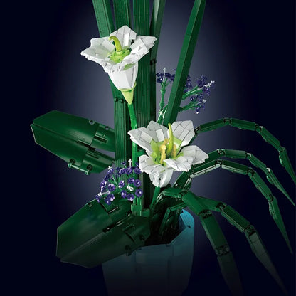 PRE-ORDER Fairy Lily