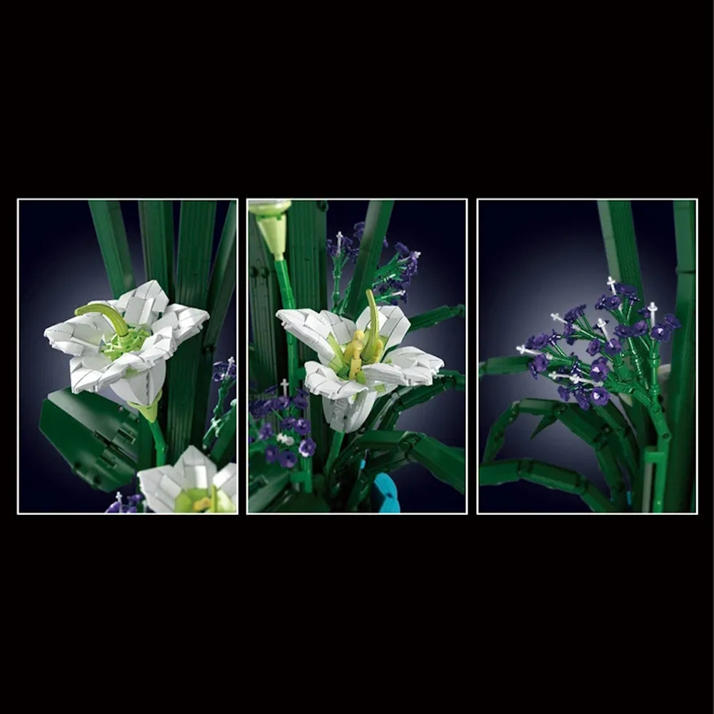PRE-ORDER Fairy Lily