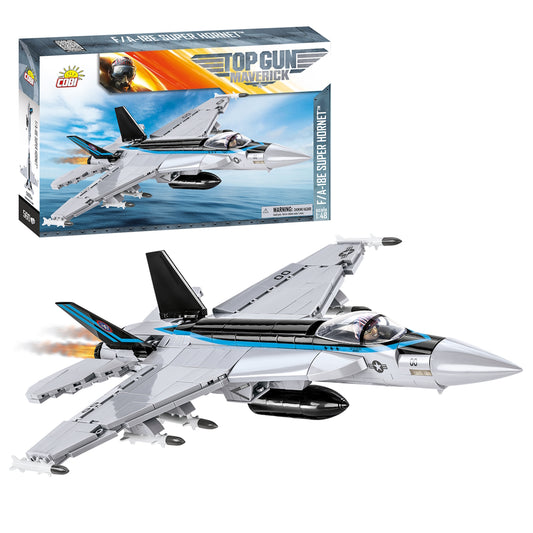 Caza F/A-18E Super Hornet™ Top Gun Maverick™