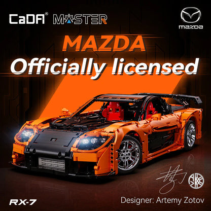 Mazda RX-7