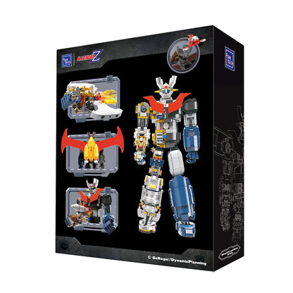 Mechanical Mazinger Z