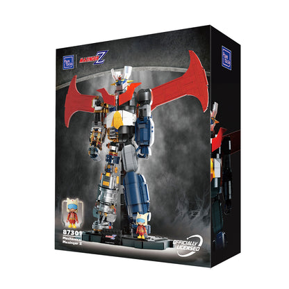Mechanical Mazinger Z