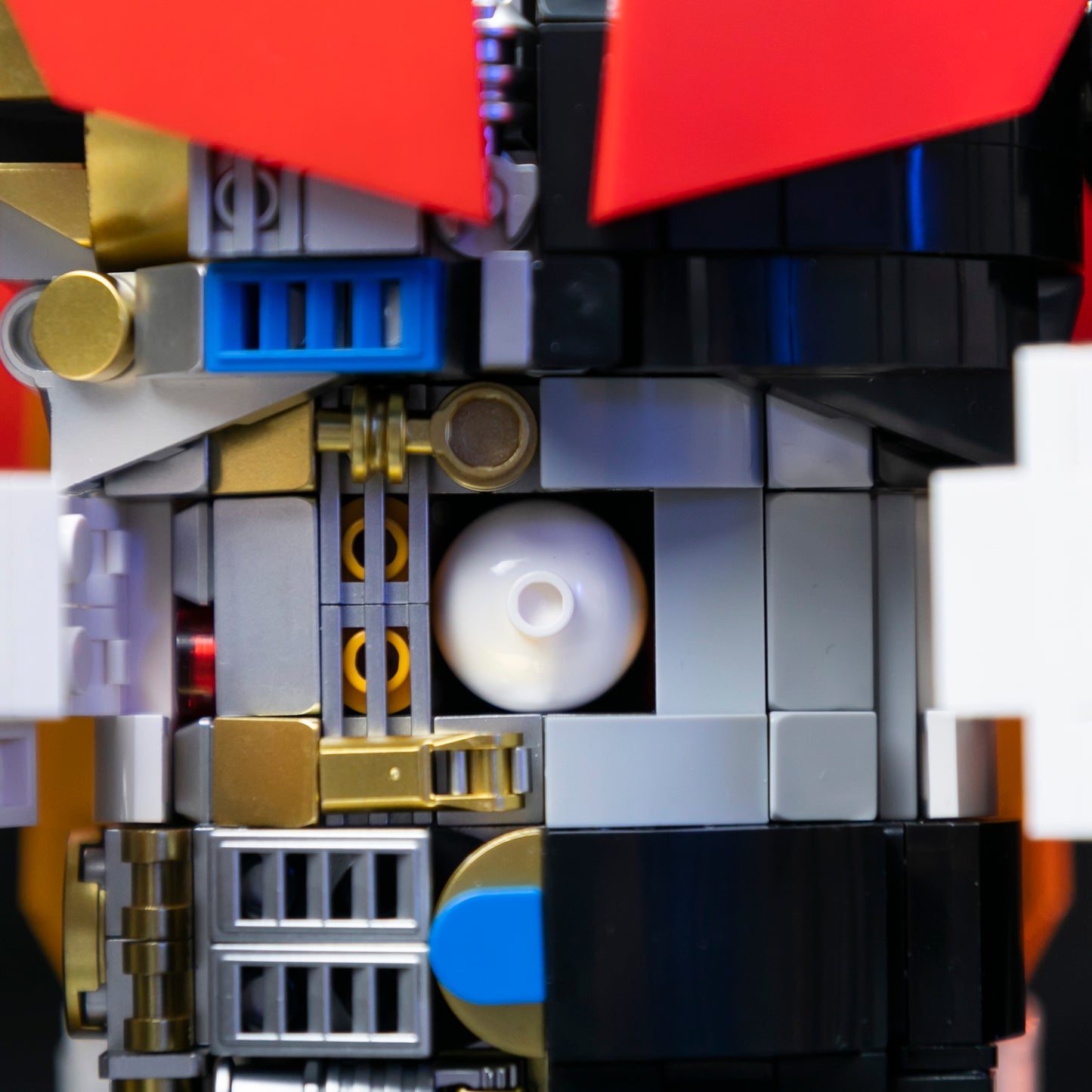 Mechanical Mazinger Z