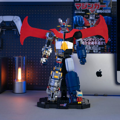 Mechanical Mazinger Z