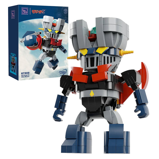 Mazinger Z Mini Mecha