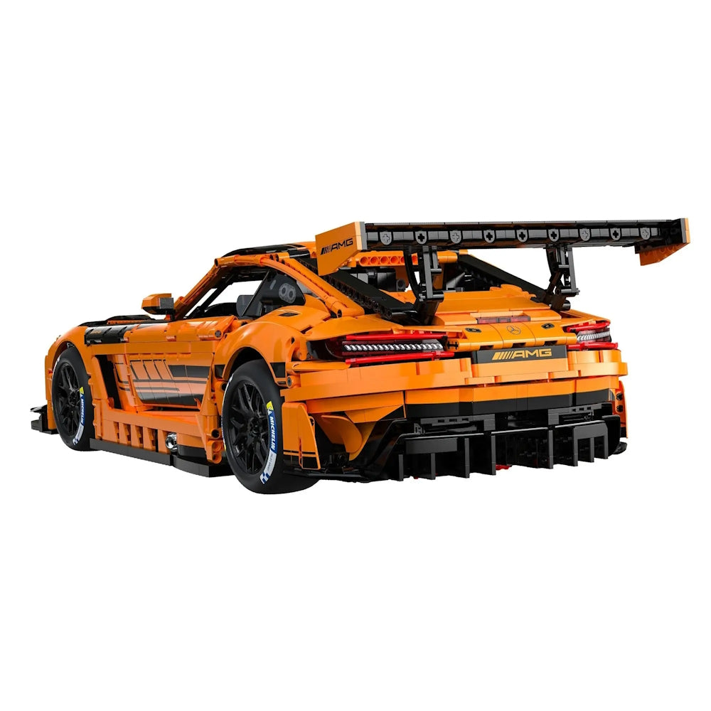 Mercedes-AMG GT3