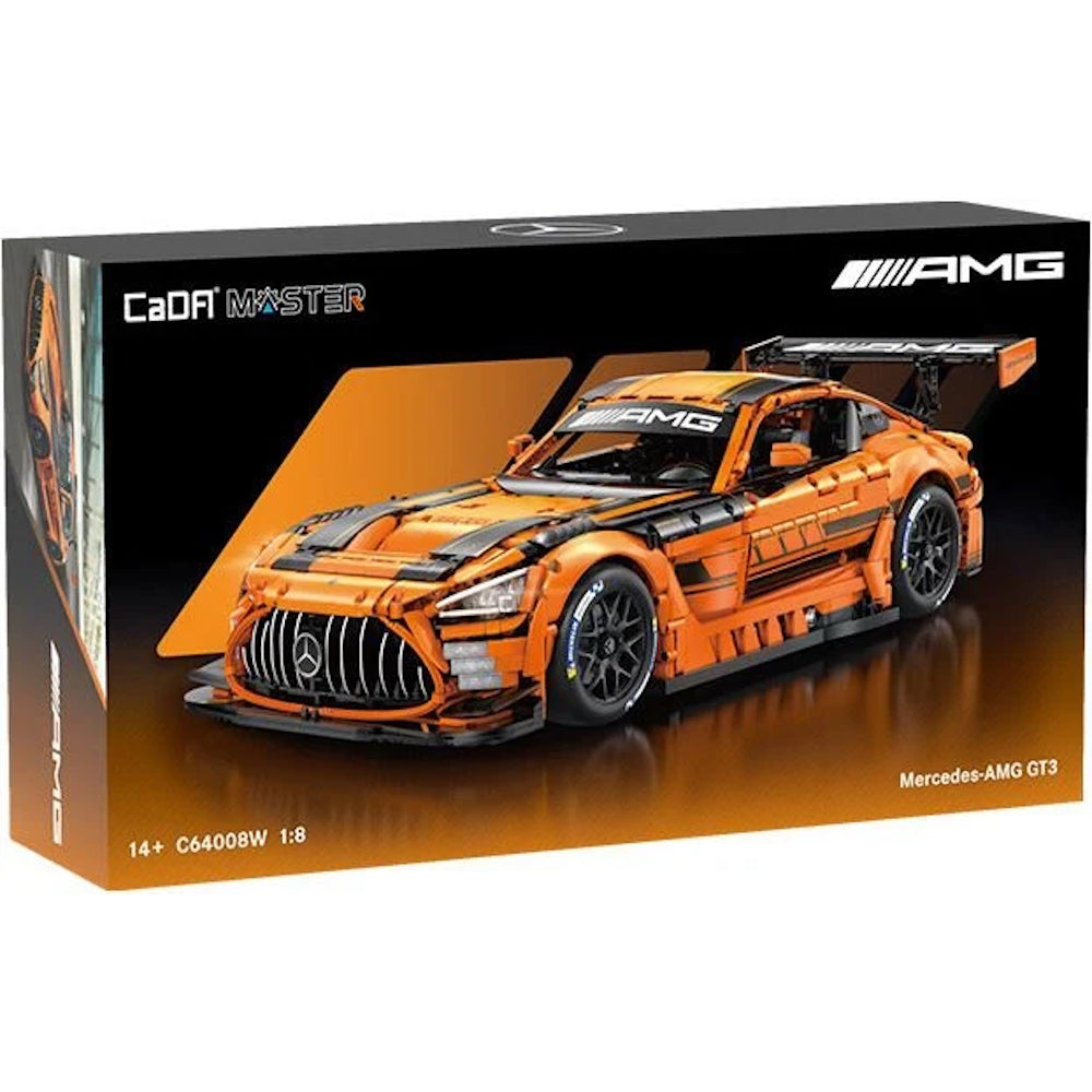 Mercedes-AMG GT3