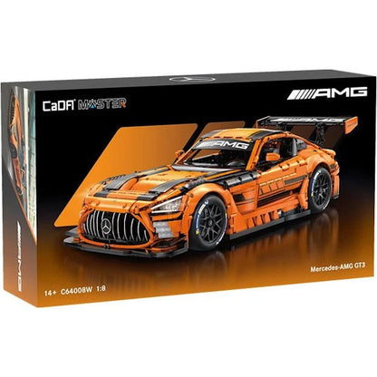 Mercedes-AMG GT3