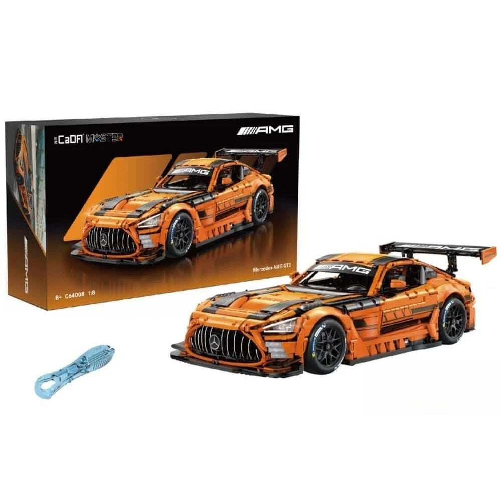 Mercedes-AMG GT3