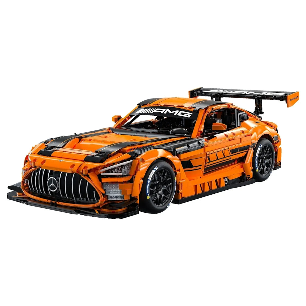 Mercedes-AMG GT3