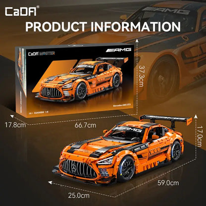 Mercedes-AMG GT3