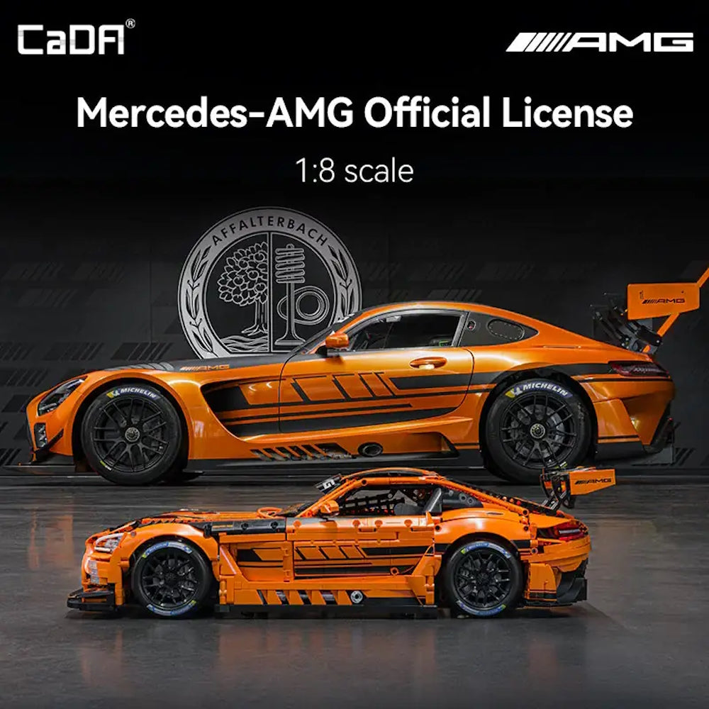 Mercedes-AMG GT3