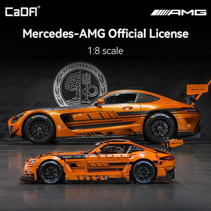 Mercedes-AMG GT3