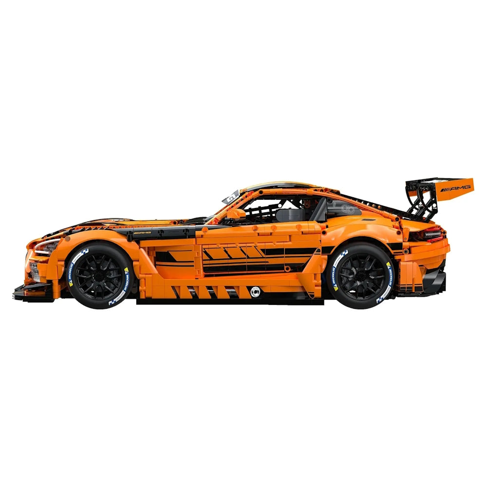 Mercedes-AMG GT3