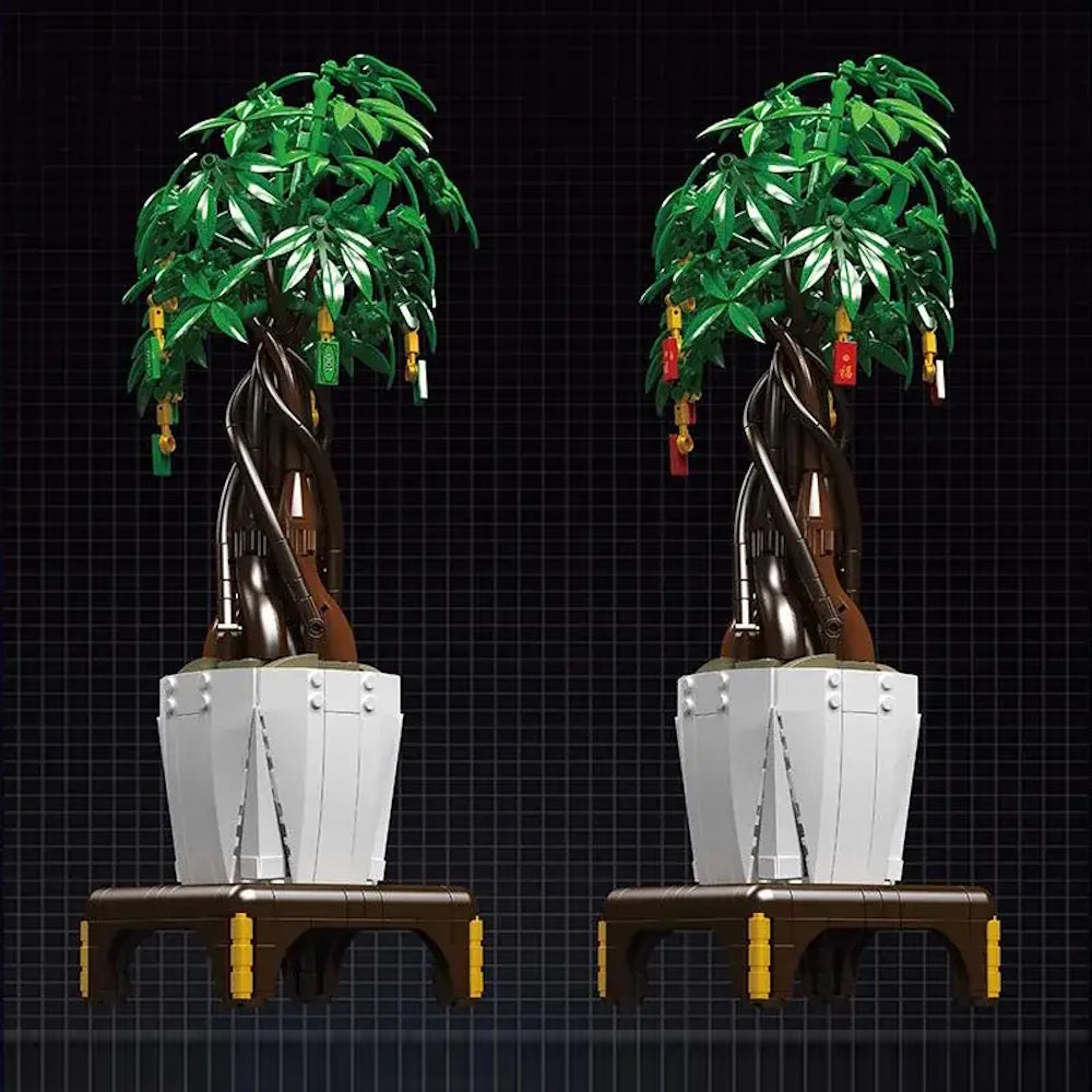 PREVENTA Árbol del dinero