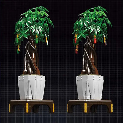 PREVENTA Árbol del dinero