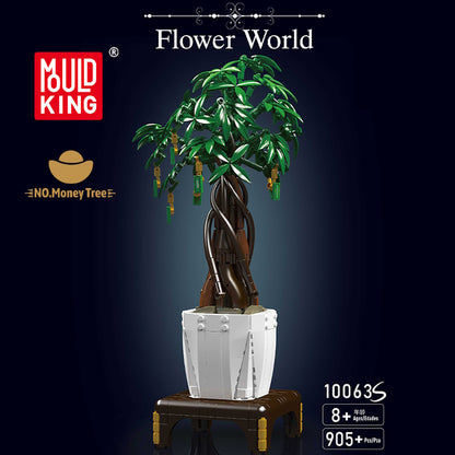 PREVENTA Árbol del dinero