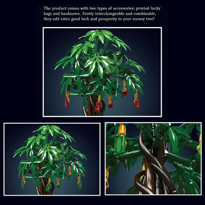 PREVENTA Árbol del dinero