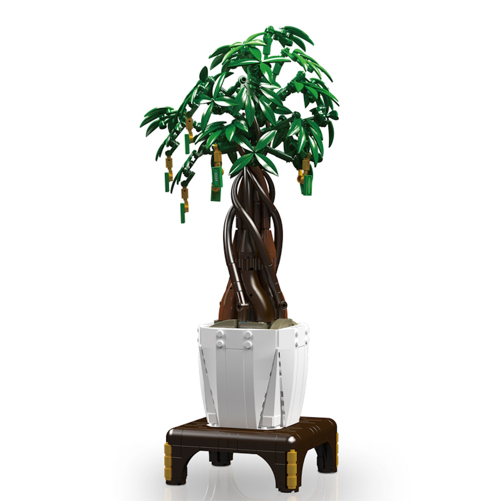 PREVENTA Árbol del dinero