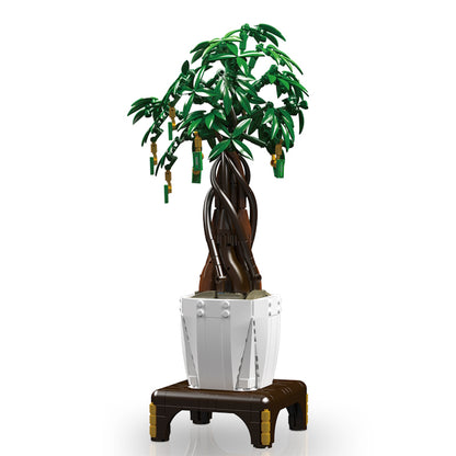 PREVENTA Árbol del dinero