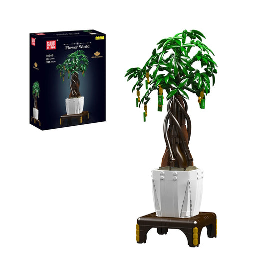 PREVENTA Árbol del dinero