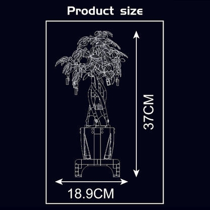 PREVENTA Árbol del dinero
