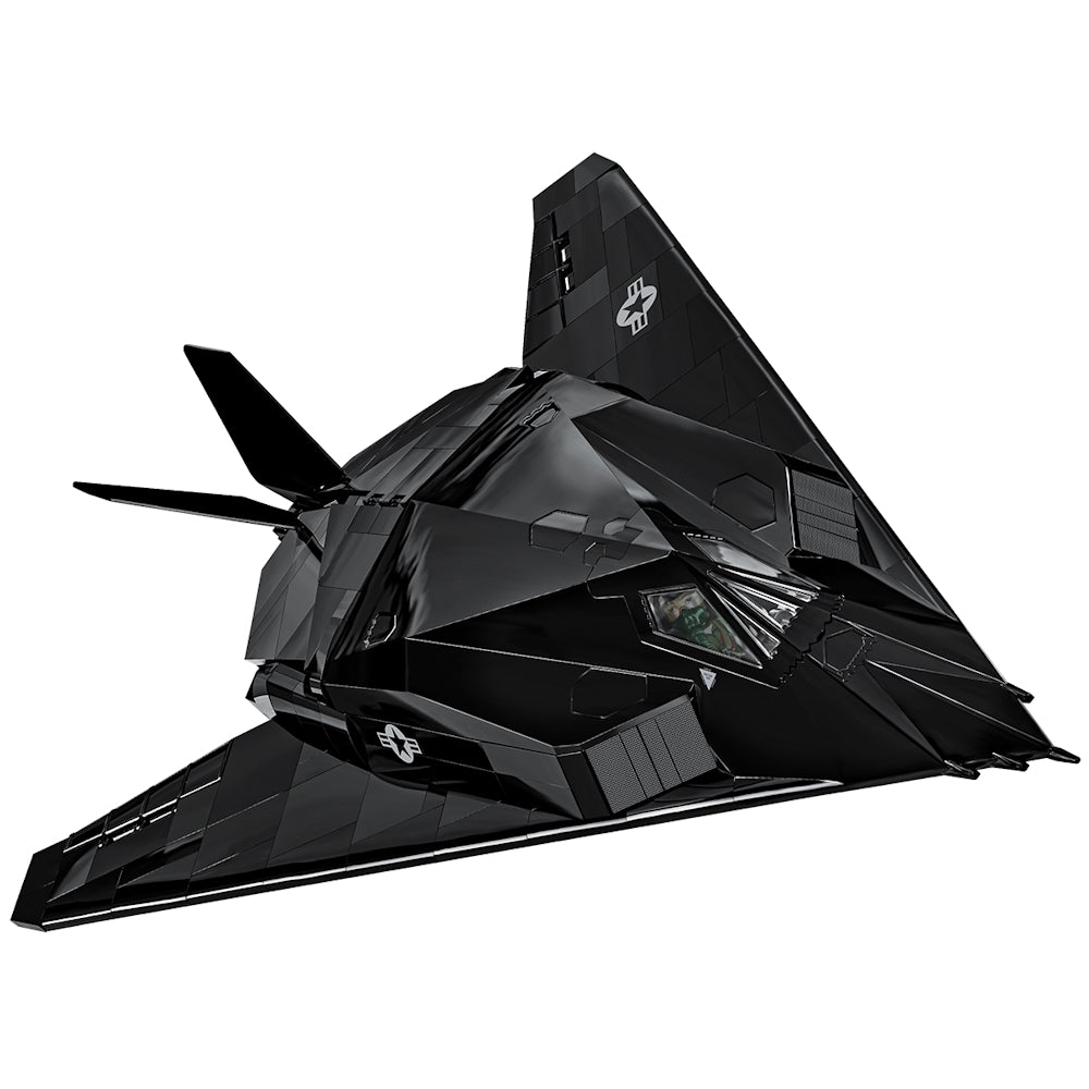 Lockheed F-117 Nighthawk