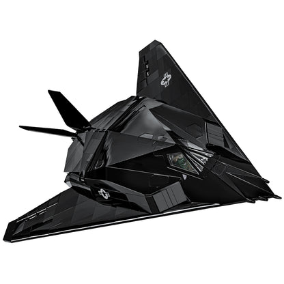 Lockheed F-117 Nighthawk