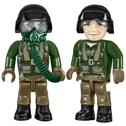 Lockheed F-117 Nighthawk