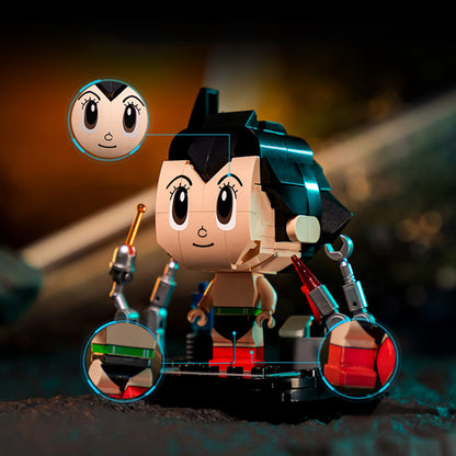 Pantasy Mini Astro Boy (86204)