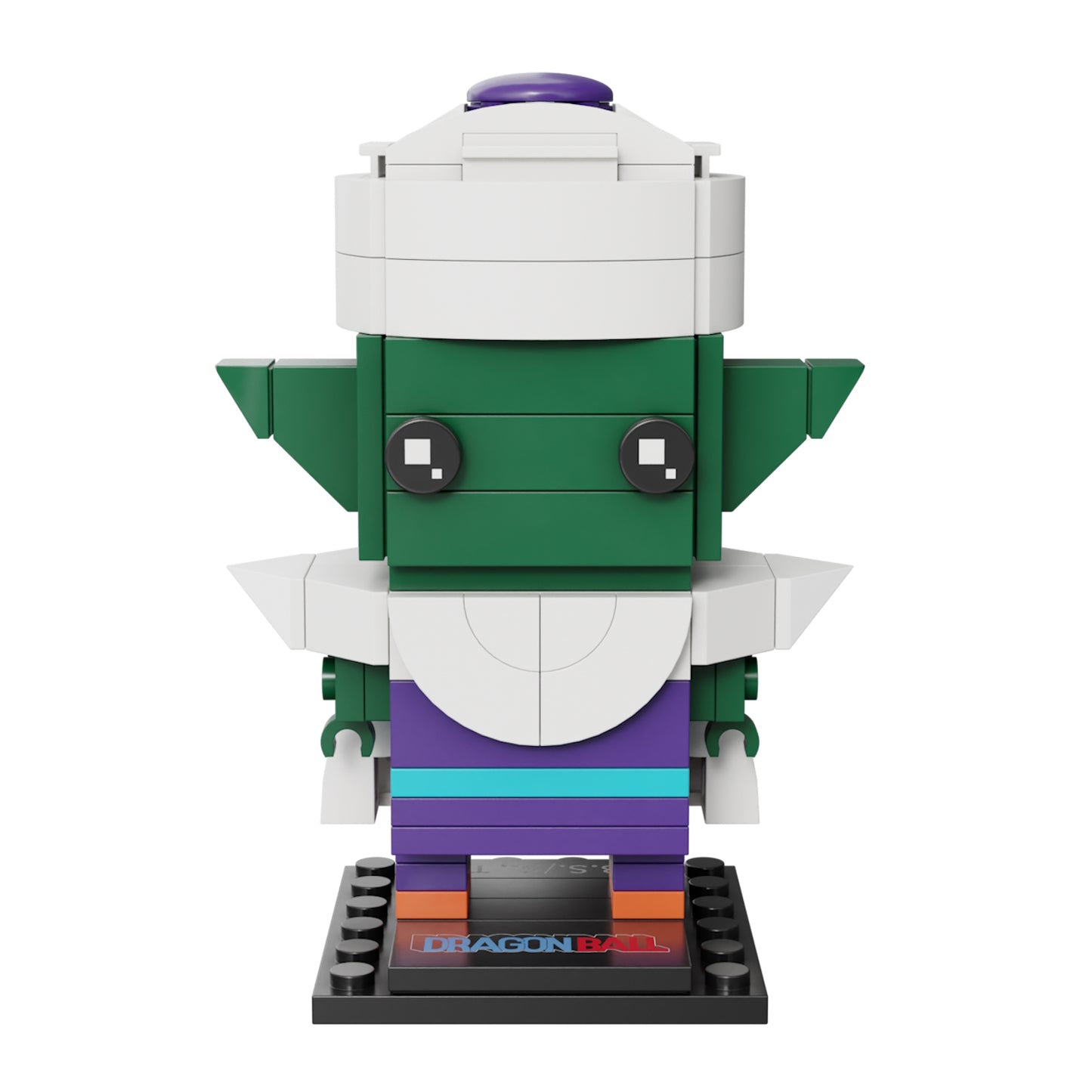 Dragon Ball Piccolo