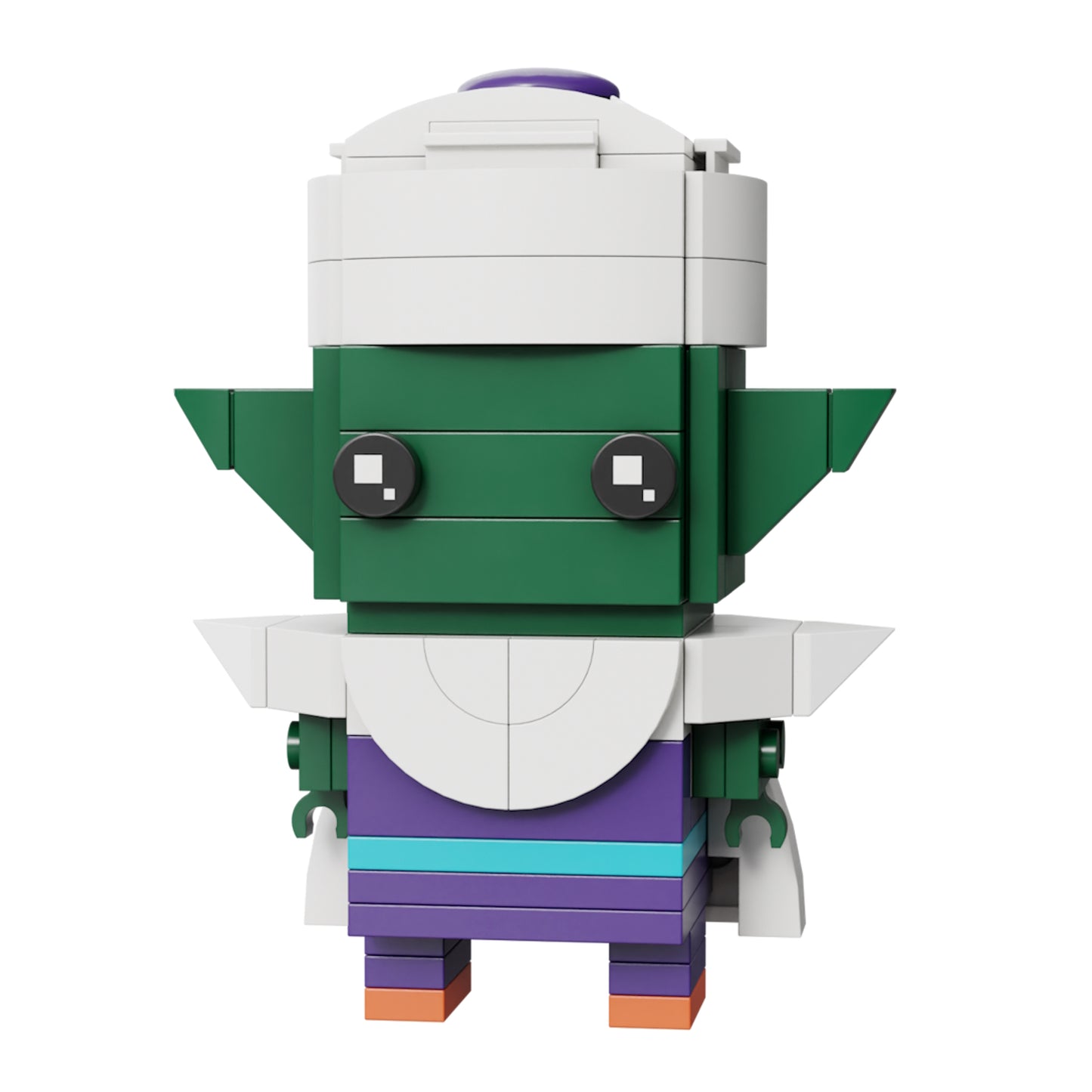 Dragon Ball Piccolo