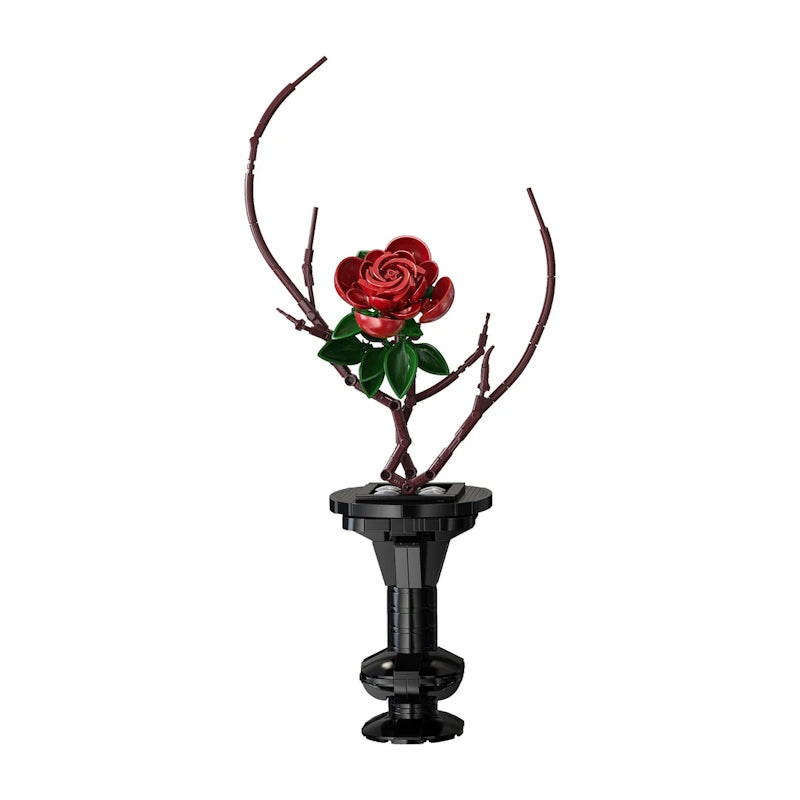 EN PREVENTA: Rouge Dawn (Peonía) Arreglo Floral