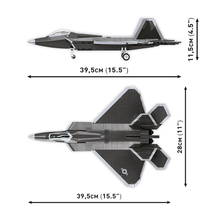 Lockheed F-22 Raptor