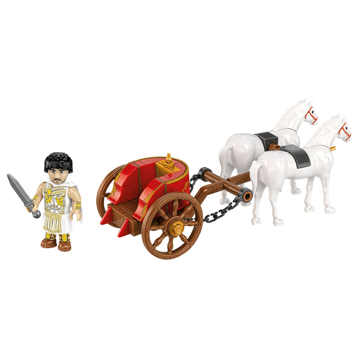 Roman Chariot