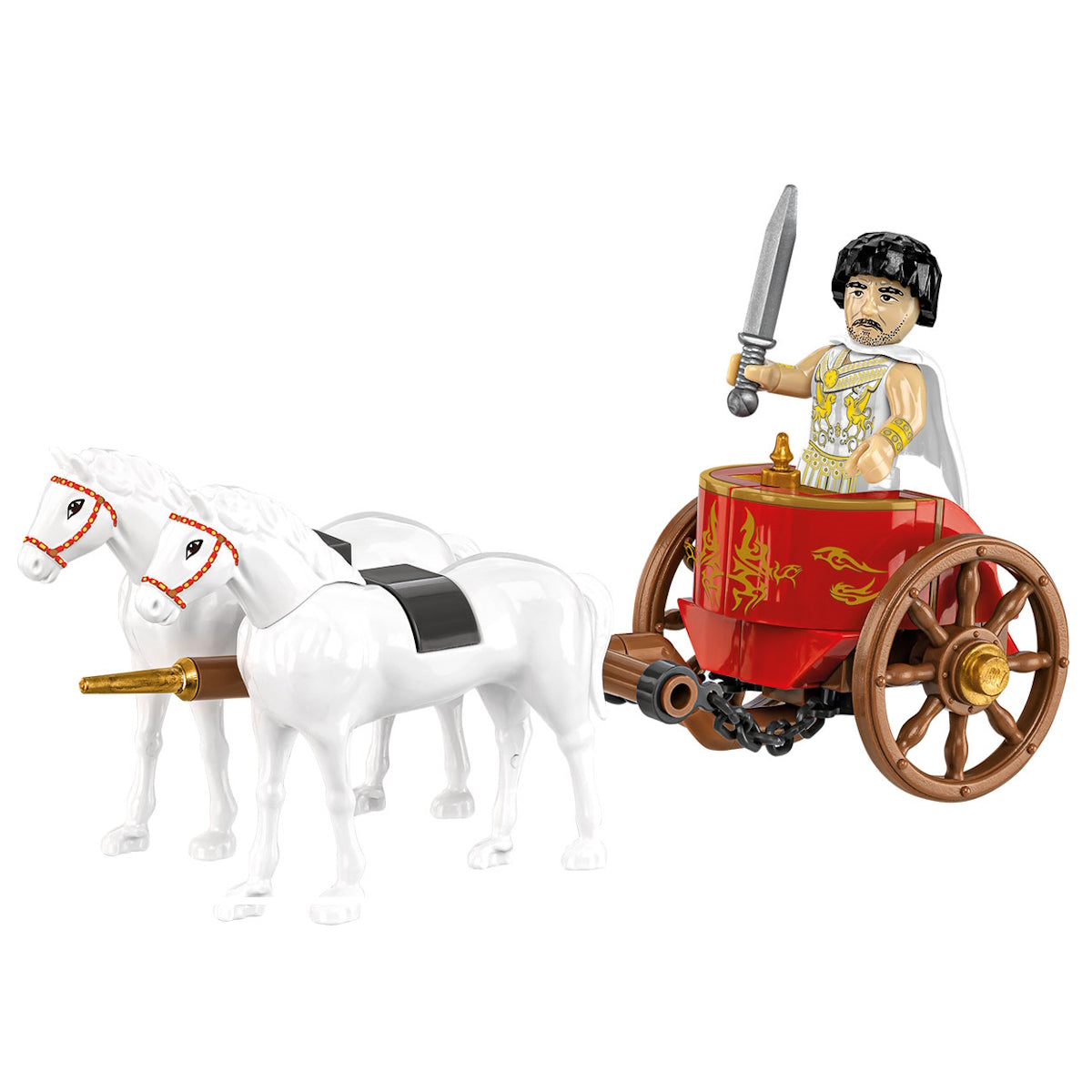 Roman Chariot