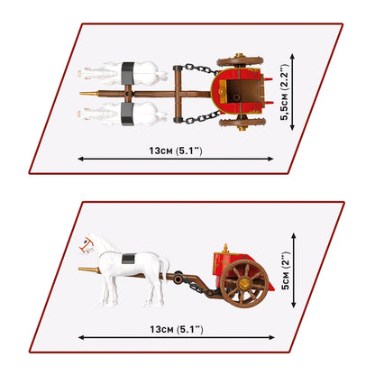 Roman Chariot