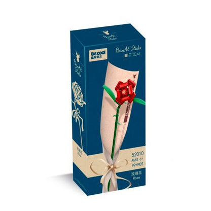 Flower Art Studio Rose