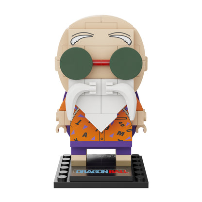 Dragon Ball Master Roshi