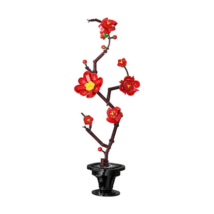 EN PREVENTA: Silk Blossom · Arreglo Floral