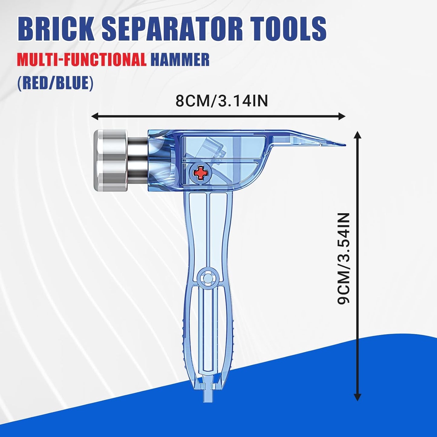 Brick Separator