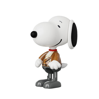 Peanuts Snoopy Biplane