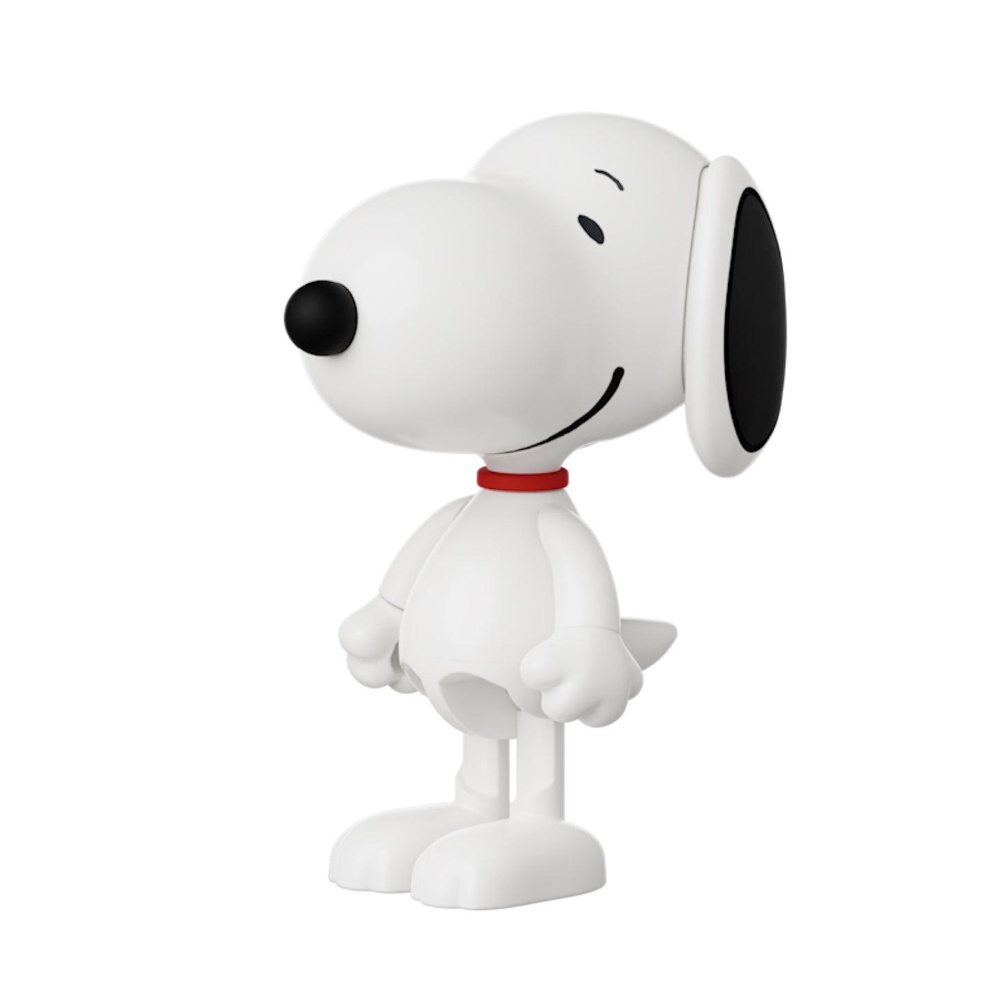 Peanuts Snoopy School Bus