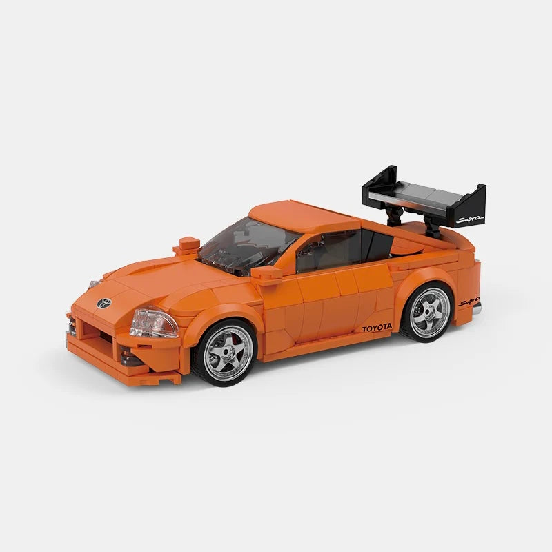 Toyota™ Supra A80