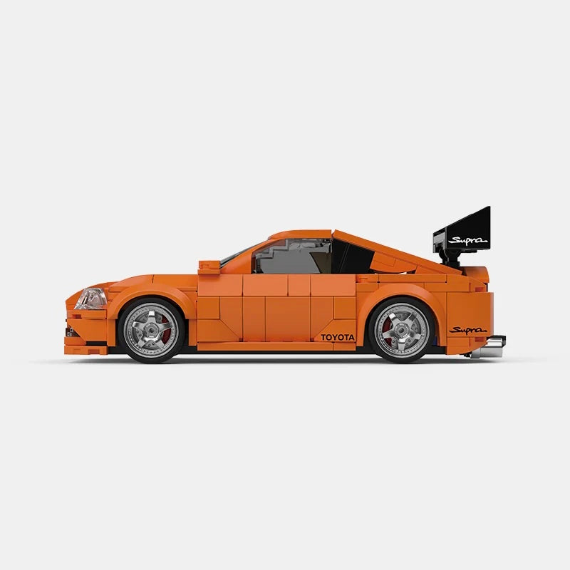 Toyota™ Supra A80
