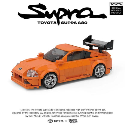 Toyota™ Supra A80