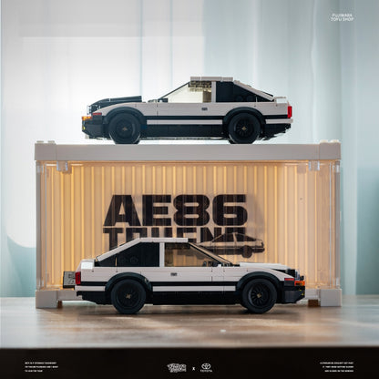 Toyota AE86 Trueno