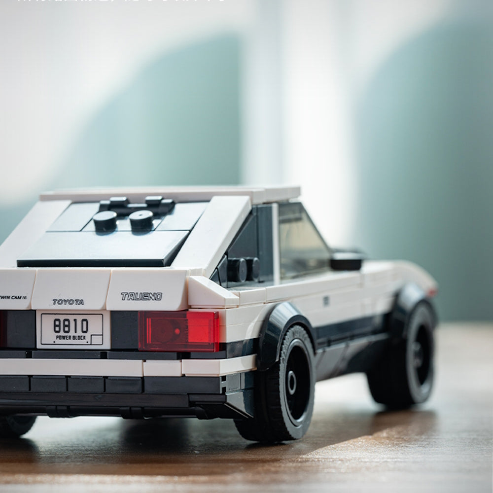 Toyota AE86 Trueno