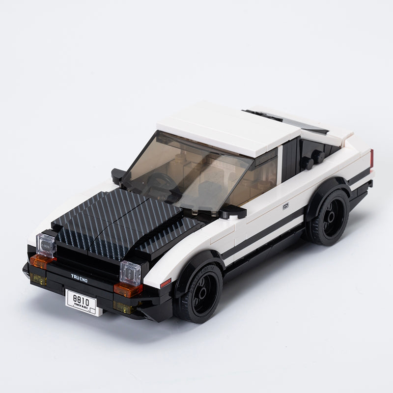 Toyota AE86 Trueno