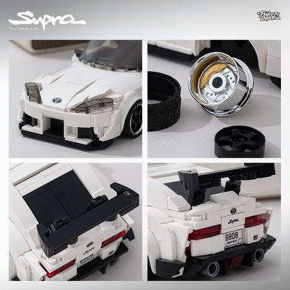 Toyota™ Supra